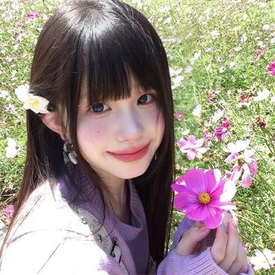 健听女孩
