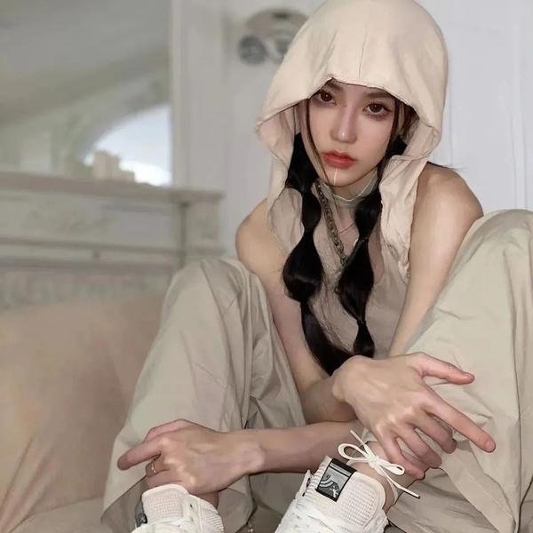 愤怒的天使